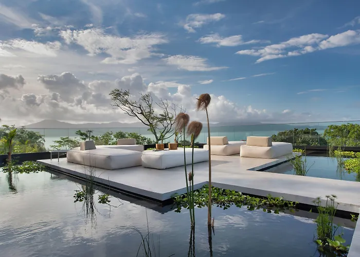 Fuso Concept Hotel Florianópolis